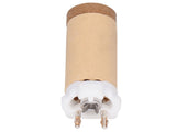 Ceramic Heating Core High Strength Good Thermal Stability Heat Resistant Heating Tube 0 to 600&degC 230V V1294-YM0714-3113210320111