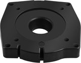SPX1600F5 Motor Mounting Plate Compatible with Hayward Super Pumps,Replacement Part Fit for V1259-DP01-A-5405