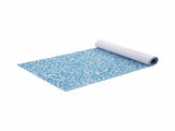 Seamanship Boat Flooring, EVA Foam Decking Mat, 240x90cm, Blue Camo BF-240X90-BC