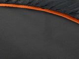 Centra 48 Inch Mini Trampoline Round Exercise Rebounder SP1068-48-AU