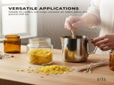 Orku 2Kg Organic Beeswax Pellets Yellow - Cosmetic Grade Pure Bees Wax Pastilles V238-SUPDZ-32851856195664