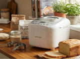 Spector Automatic Bread Maker Machine Oven Non Stick Bakehouse Kneading Mixing BM2004-AU