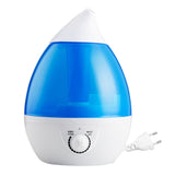 Aromatherapy Humidifier Silent Colorful Lights Large Fog Amount Atomization Cool Mist Humidifiers V1294-YM0901-3113240151411