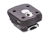 54mm Cylinder Piston Spark Plug Set Replacement Fit for Husqvarna 288 288XP 281 181 Chainsaw V1294-YM0523-3111210395111