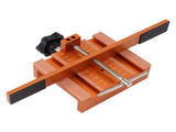 Cabinet Door Installation Jig with Support Arm Clamp Cabinet Door Mounting Position Jig for Frame V1294-YM0901-3114230078911