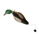 Household Training Toy Stuffed Duck Toy for Dogs 1Pack V1370-AZ4-14902