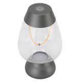 Cordless Table Lamp Modern Minimalist Rechargeable Touch Control LED Bedside Lamp for Camping Tent V1294-YM0901-3119250026811