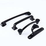 10 Pcs MC8838-256 Black V1221-XM-JJBS-009
