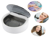 Ultrasonic Denture Cleaner Retainer Mouth Guard Cleaning Machine V1294-YM0901-JY20531-02