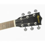 Karrera 6-String Resonator Banjo - Brown 6S-BANJO-BW