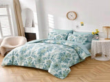 Butterfly Ophelia Dream Quilt / Doona / Duvet Cover set V745-AQ082044Q3