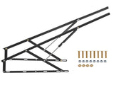 Bed Lift 59x71 in Compatible Bed Size 154 lbs Load DIY Wall Bed Hardware V952-CXSJQ1200MM6MX09VV0