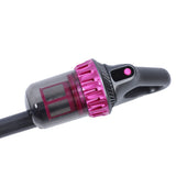 Handheld Vacuum Cleaner 3 Gears Suction Adjustment 10000pa Cordless Air Duster for Home and Car Use V1294-YM0901-3113240217711