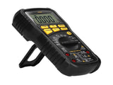 Multifunction Multimeter Smart HandHeld LCD Display Backlight Auto PowerOff Temperature Measurement V1294-YM0901-3117210113311