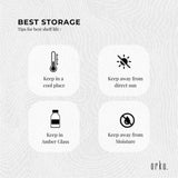 5L Organic Jojoba Oil - Golden Pure Cold Pressed Seed For Hair Skin Nails V238-SUPDZ-40232645558352