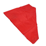 Canopy Replacement Top 4 Corner Sunshade Tent Cover Roof for Outdoor Landscape Advertising V1294-YM0901-3111240116711