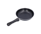 Household Mini Frying Pan, Non-Stick Skillet for Induction & Gas Stove, 20cm V1263-JX-2970
