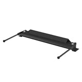Box and Pan Brake, 762 mm Sheet Bending Brake, 18-Gauge Capacity, 0-135 Degree Adjustable, V952-YTHWQZDQYTHWGJWT5001V0