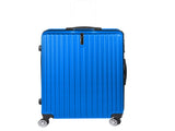 Slimbridge 28" Inch Luggage Suitcase Blue 28 inch LG1008-28-BL_NZ