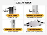 Freestanding Holder for Dyson Vacuum Stand Suitable for Dyson V6 V7 V8 V10 V11 V12 V15 Gen5 & DC V1181-VS-S3