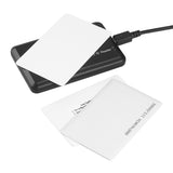 125KHz & 13.56MHz USB Proximity & Contactless Smart RFID Card Reader Dual Frequency Programmable V1294-YM0901-H20946