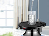 Electric Dispenser Pump Rechargeable Strong Power Fast Outflow Low Noise Large Tray Drinking V1294-YM0703-3118230030011