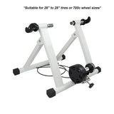 Indoor Magnetic Bicycle Trainer Fitness Bike Resistance Stand V63-800067