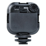 36-Led Video Light For Shooting PRL-8965200ADE