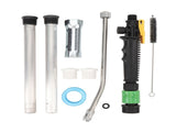 RV Anode Rod Cleaning Kit Professional Efficient RV Water Heater Anode Rod with Flush Wand Stainless V1294-YM0901-3117240193111