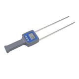 Grain Humidity Tester LCD Display 6% to 30% Measure Range Portable Handheld Digital Water Content V1294-YM0901-3111240199811