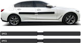 2 Pack Dent Prevent Car Door Protector 33.46 Inch Magnetic Removable Car Door Dent Protector V1258-DP02-C-3061