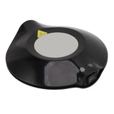 Coffee Cup Heater Cooler 5V9V 2A 10W18W USB Interface Cold Warm Dual Use Auto Off Portable Cup V1294-YM0710-3113230321811