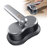 Dual-Head Lint Shaver, Electric Lint Remover, Lint Remover for Clothes, Blades Defuzzer, Sweater V1370-AZ4-12299