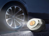 DGT Approved V16 LED Emergency Beacon 4W, 360 Degree Visible 1KM Warning Light V1263-JX-5799