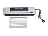 Compact Vacuum Sealer Machine Powerful 65 Kpa Suction Power Fully Automatic Food Sealer for Home V1294-YM0901-3113250147111