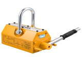 Permanent Magnetic Lifter, 1000 kg Pulling Capacity, Heavy Duty N42 Neodymium Lifting Magnet with V952-UXYCXP2200LBZMF3L001V0