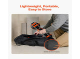 Seamless Seam Setter, 2 Packs, Granite Seam Setter with 6 in Vacuum Suction Cups & Tool Bag, Seam V952-SPDJJFGDQ180MFTSM001V0