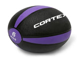 CORTEX 6kg Medicine Ball V420-MEDBALL6