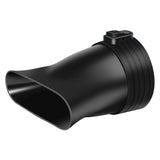 Flat Nozzle Attachment ,Blower Extension Attachment Parts, Sweeper Floor Nozzle V1189-LWWAL-20260327-05086