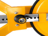 Wheel Defender Lock Clamp Car Caravan E0010