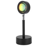 LED Projector Light Innovative USB Ambient Lighting for Living Room Restaurant Bar V1294-YM0901-3119210022411
