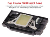 Color Print Head Printhead Replacement For R330 L800 L801 L805 R290 R280 T50 Tx6 V1189-LWWAL-20260327-04045