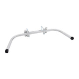 Ladder Stabilizer Wall Extension Ladder Standoff Arms Accessory for Roof Gutter Stainless Steel V1294-YM0901-3114250076411