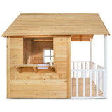 Lifespan Kids Camira Cubby House Set V572-LKCH-CAM2A-SET
