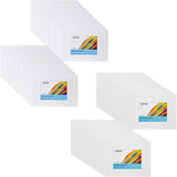 Painting Panel Boards - 5x7 Inch Art,24 Pack with Painting Panels- 24 Pack V1258-DP02-C-1017