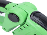 Handheld Grass Trimmer Multifunctional Rechargeable Electric Shrub Trimmer for Home US Plug 100240V V1294-YM0901-3111240151012