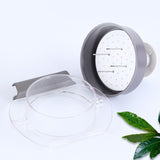 Multifunctional Vegetable Cutter Stainless Steel Slicing Machine Kitchen Fruit Vegetable Grater V1294-YM0717-3118220184811