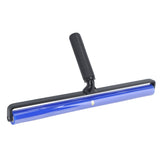Static Roller Dust Removal Roller Super Sticky Blue Silicone Soft Static Action Cleaner Roller with V1294-YM0706-3117230140418