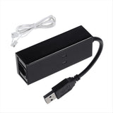 Fax Modem, USB2.0 56K External Modem Driver,Plug and Play USB Modem,Standard and Expanded At V1192-AZ-W-17835