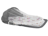 Multifunctional Baby MosquitoProof Bed Foldable Portable Child Bed with Toys Mosquito Net V1294-YM0901-3117210058313